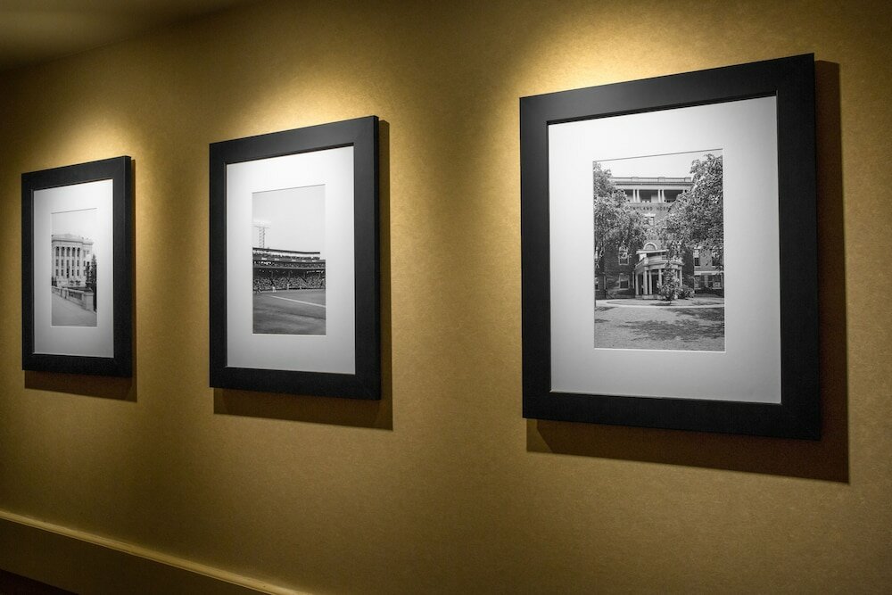 Фото The Inn at Longwood Medical