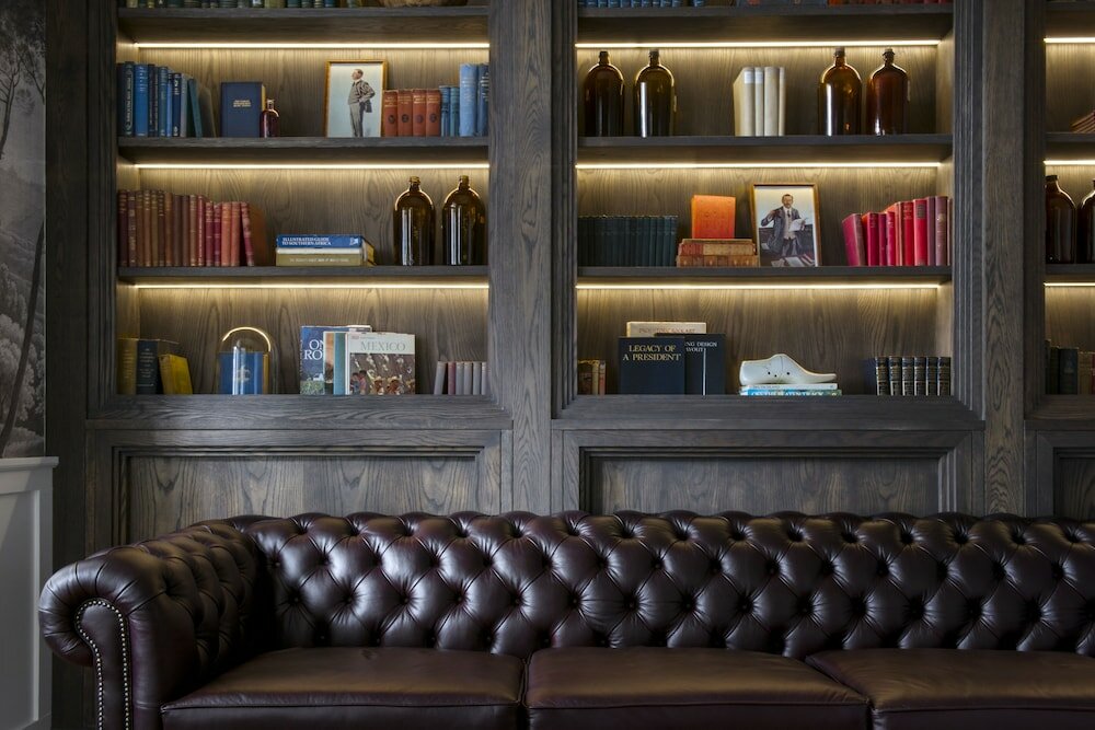 Фото Harpers House