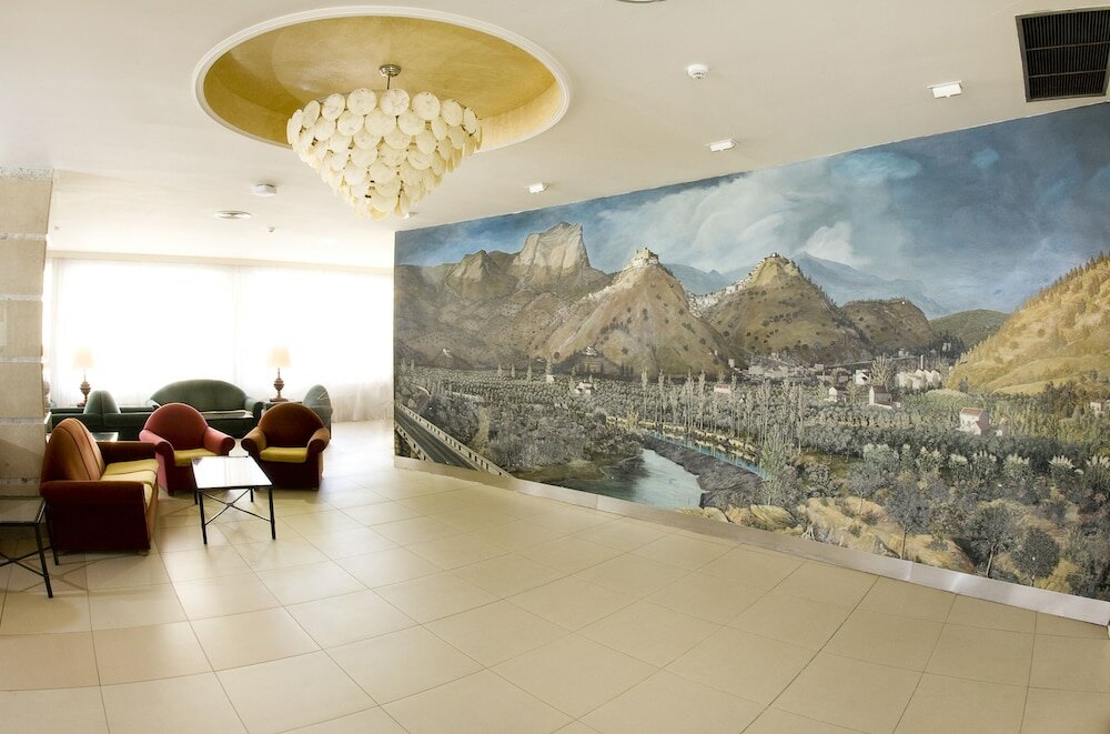 Фото Hotel Monarque Fuengirola Park