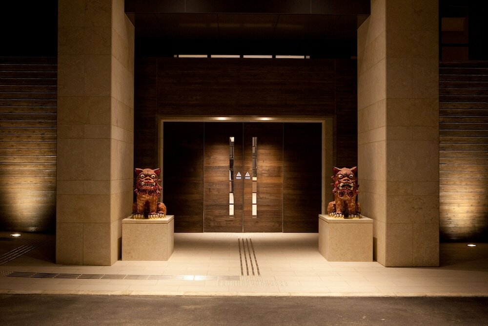 Фото Ryukyu Onsen Senagajima Hotel