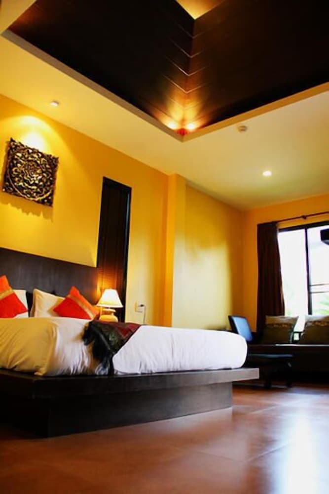 Фото Chalicha Resort