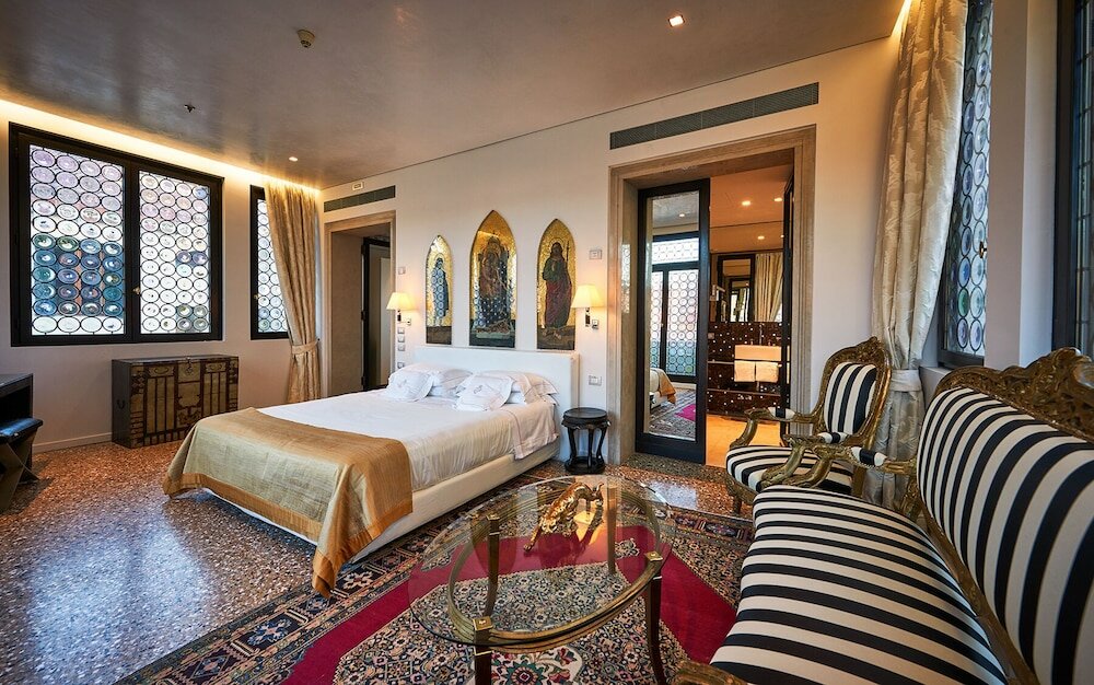 Фото Ca' Nigra Lagoon Resort