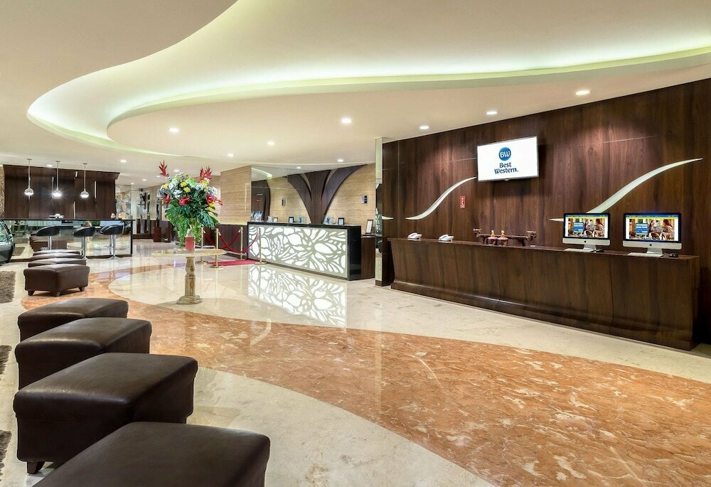 Hotel Best Western Papilio Hotel, Surabaya, photo