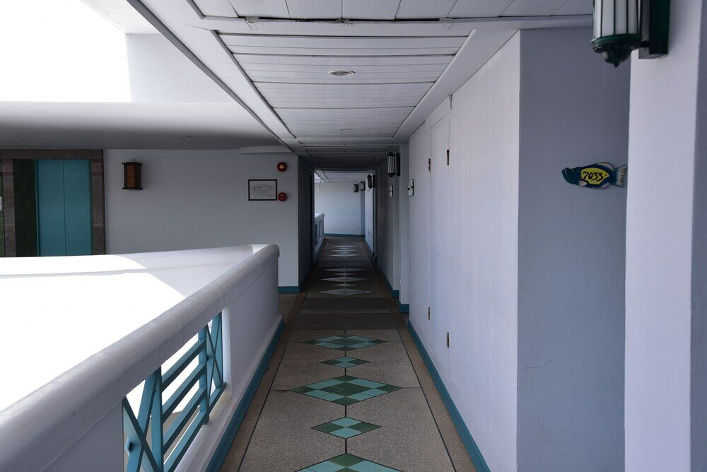 Фото BP Samila Beach Hotel & Resort