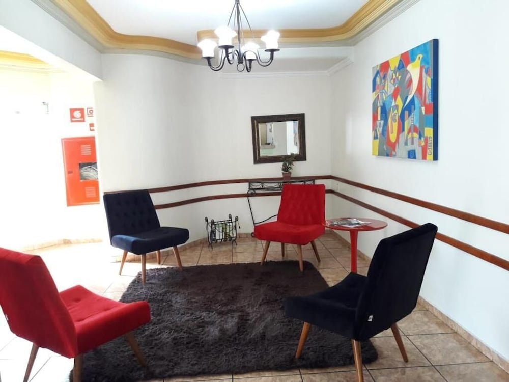 Фото Ipê Hotel Guarulhos