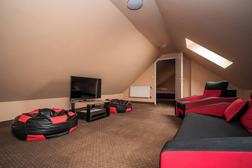 Фото Hotel Czechia