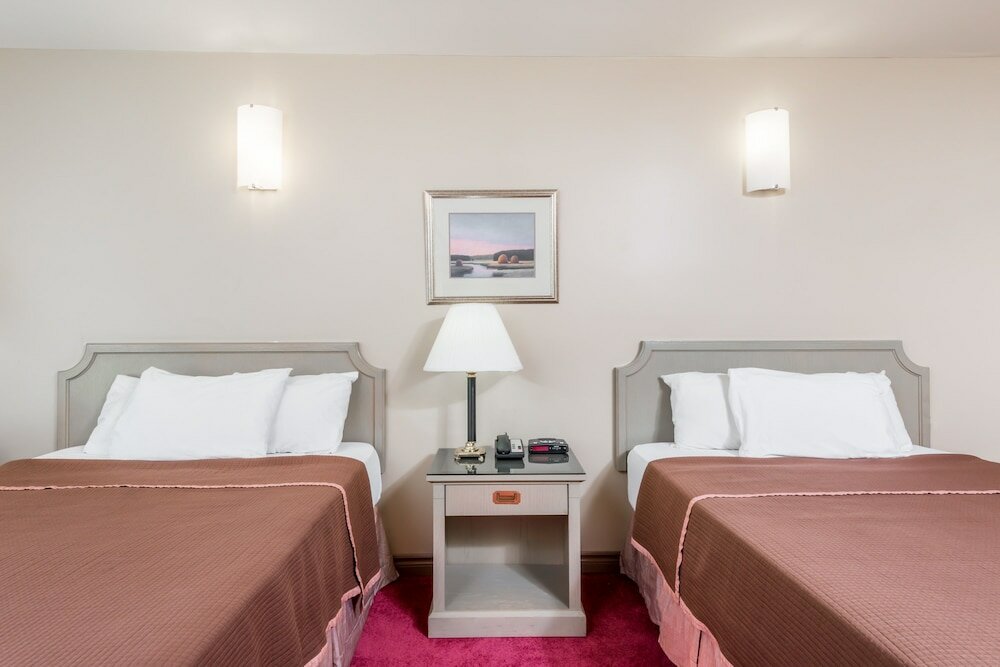 Фото London Travel Inn