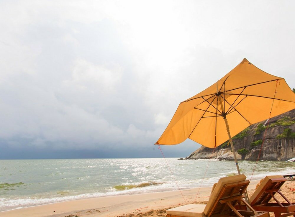 Фото Sanae Beach Club