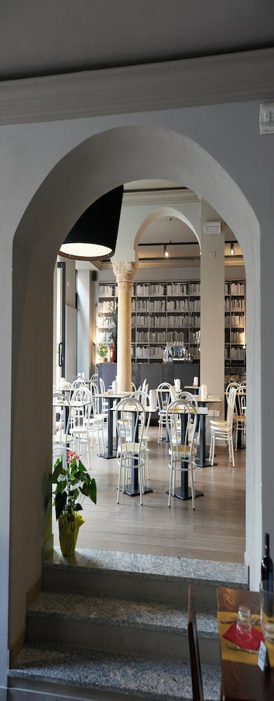 Фото Residenza Accademia