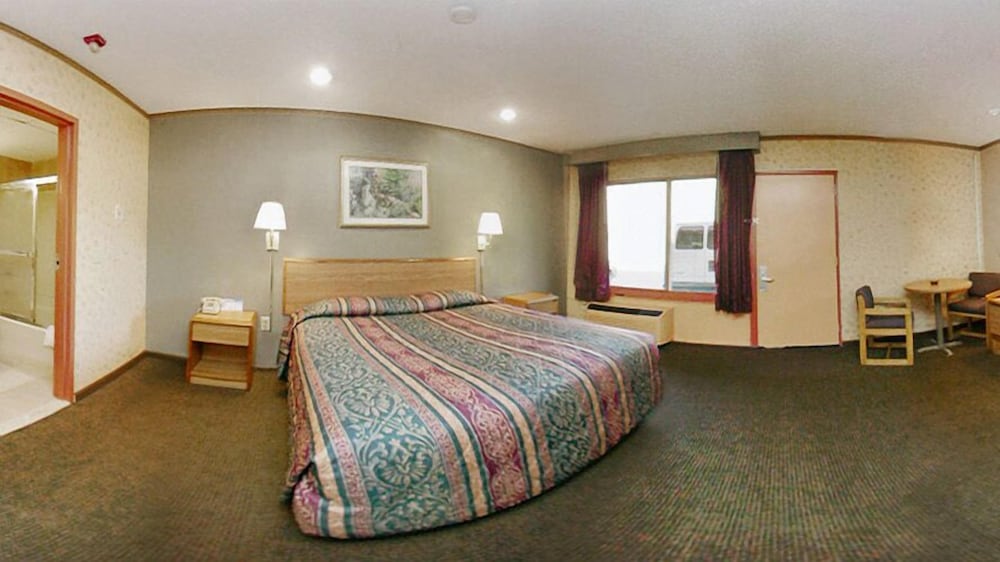 Фото Econo Lodge West Haven