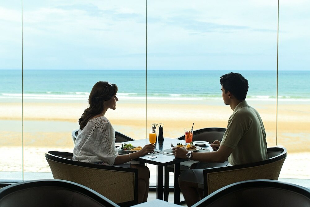 Фото Hua Hin Marriott Resort and Spa