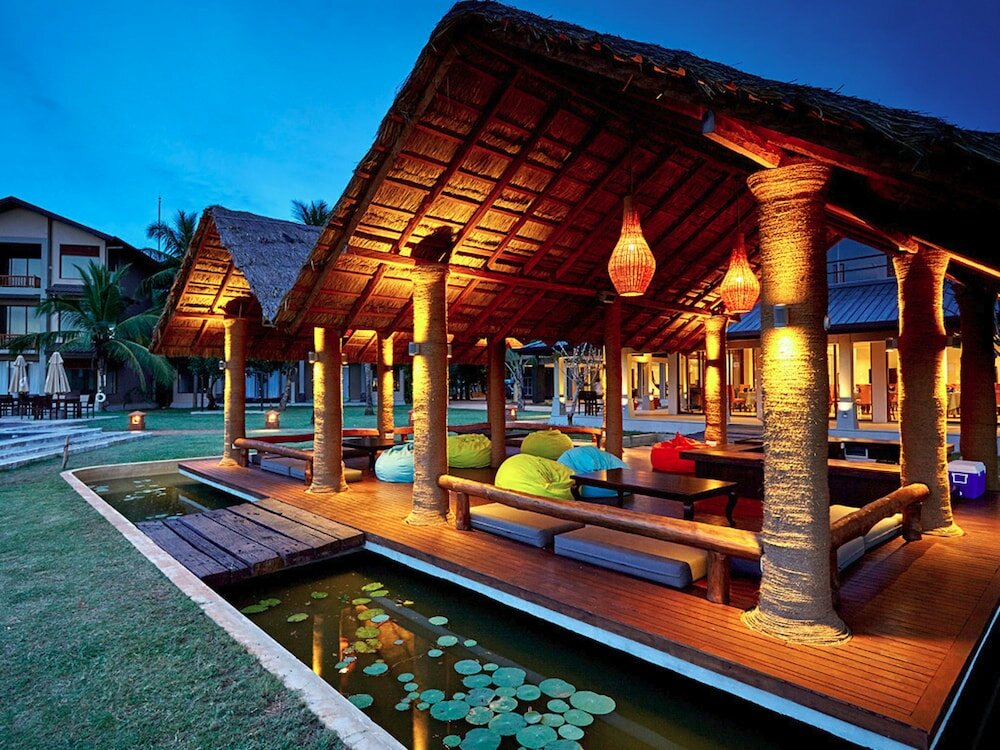 Фото Amaranthe Bay