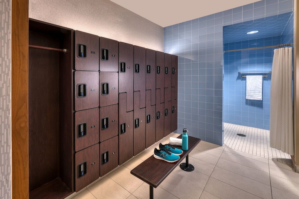 Фото The Westin Boston Seaport District