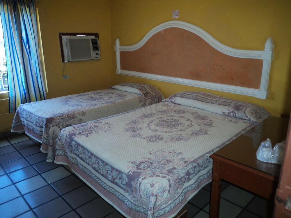 Фото Hotel del Valle