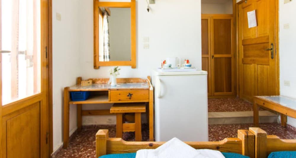 Фото Pension Mylos