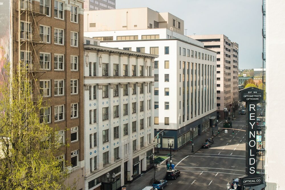 Фото The Hi-Lo, Autograph Collection