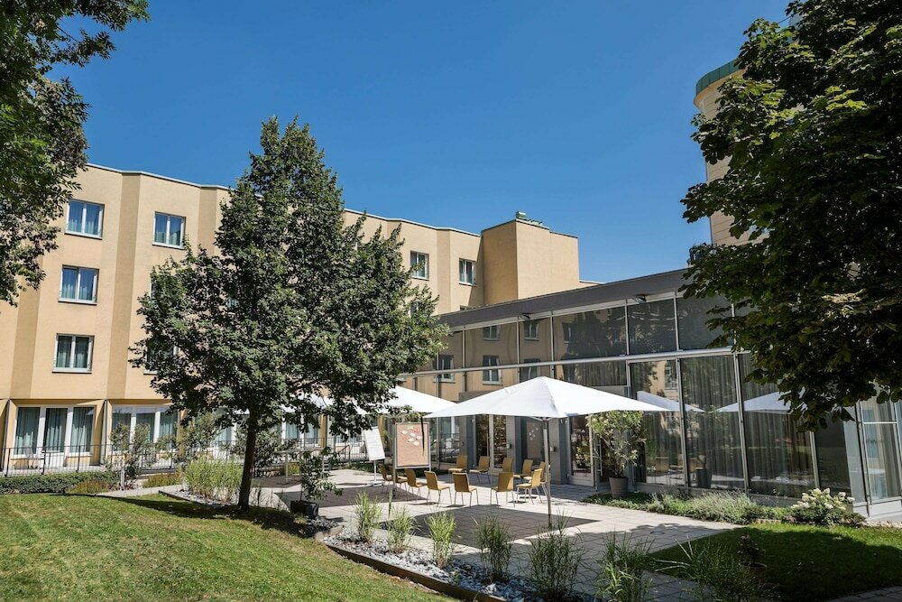 Фото Austria Trend Parkhotel Schonbrunn