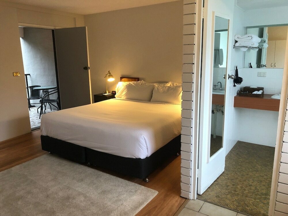 Фото Matador Motor Inn