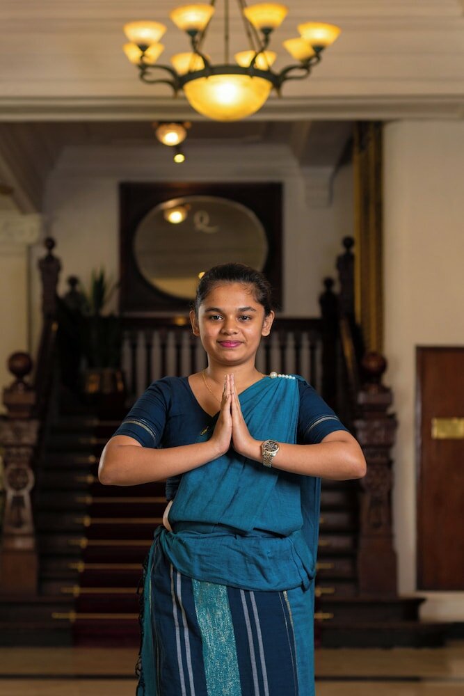 Фото Queen's Hotel