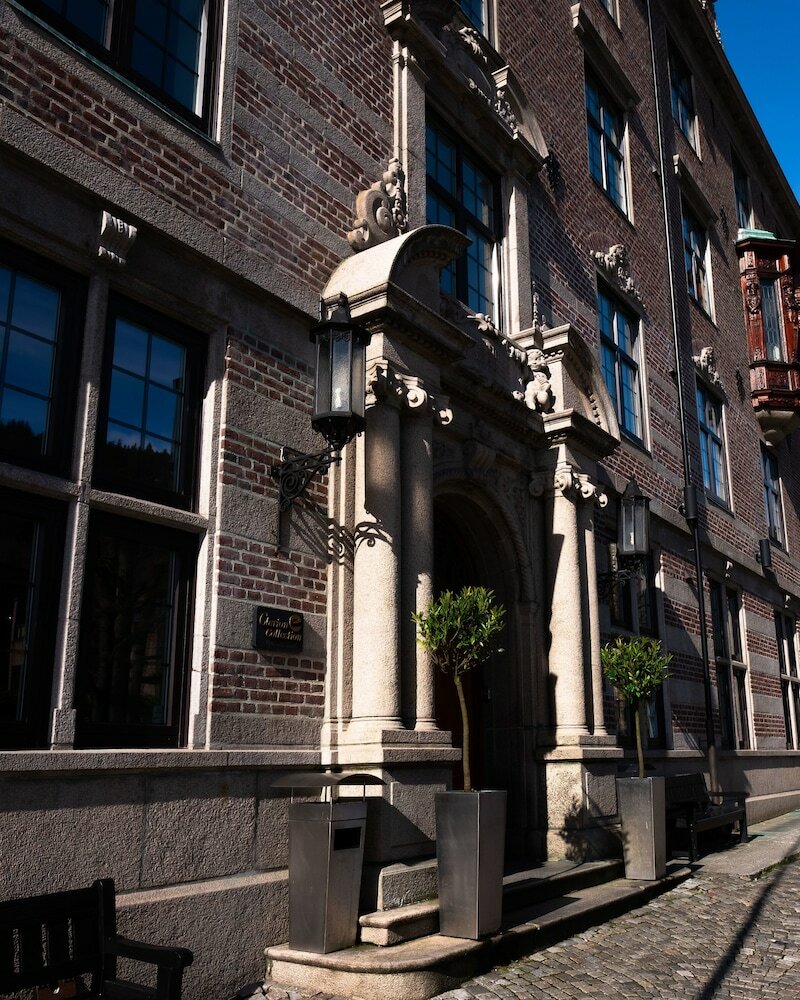 Фото Clarion Collection Hotel Havnekontoret