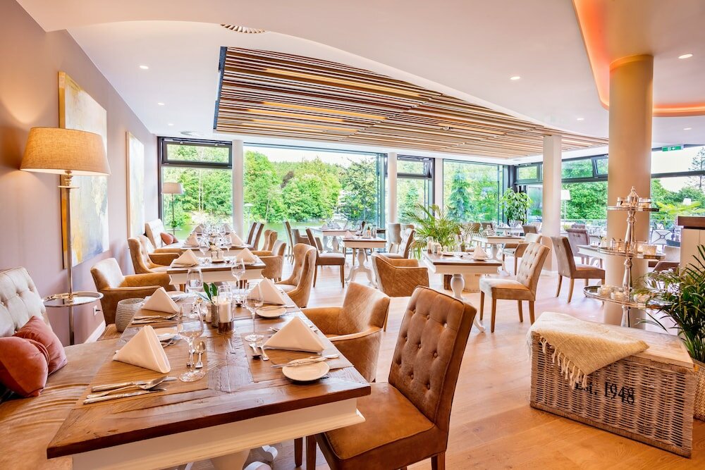 Фото Romantischer Winkel RoLigio & Wellness Resort