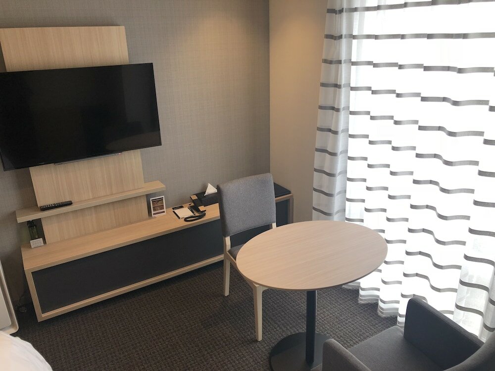 Фото Tmark City Hotel Tokyo Omori 