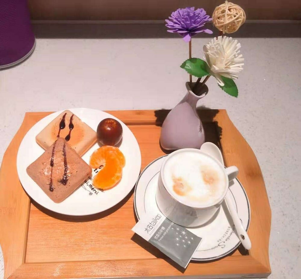 Фото ibis Hangzhou West Lake Qingchun Rd Hotel