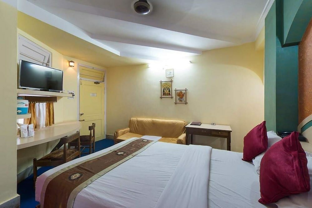 Фото Hotel Mahalaxmi Indo Myanmar