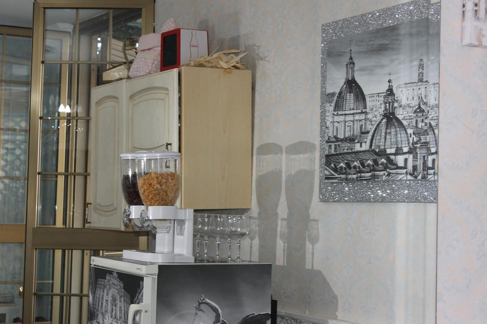 Фото B&b San Peter's Golden Rooms