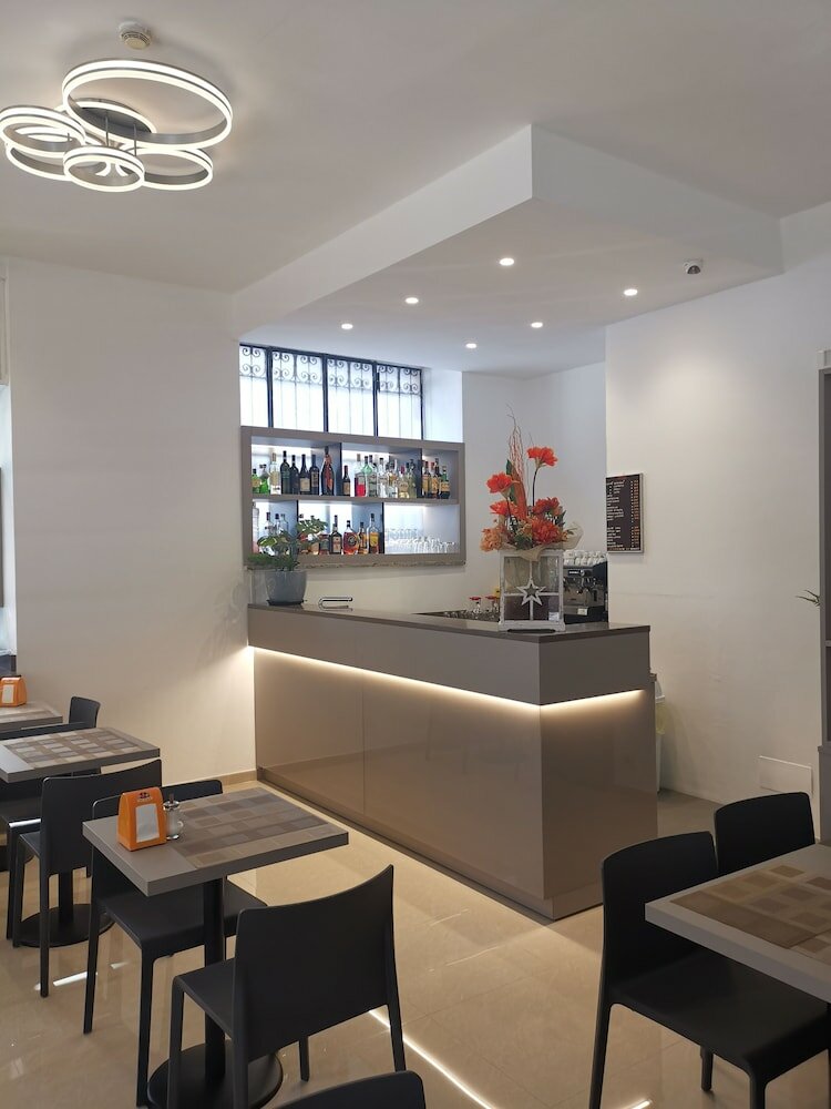 Фото Hotel Brianza