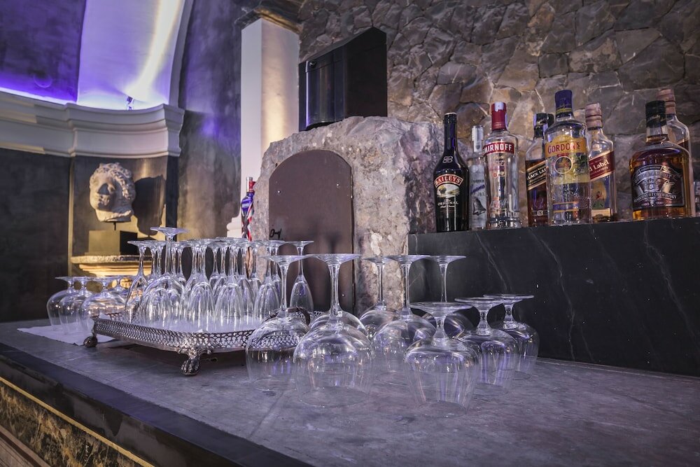 Фото Paço do Bispo Boutique House