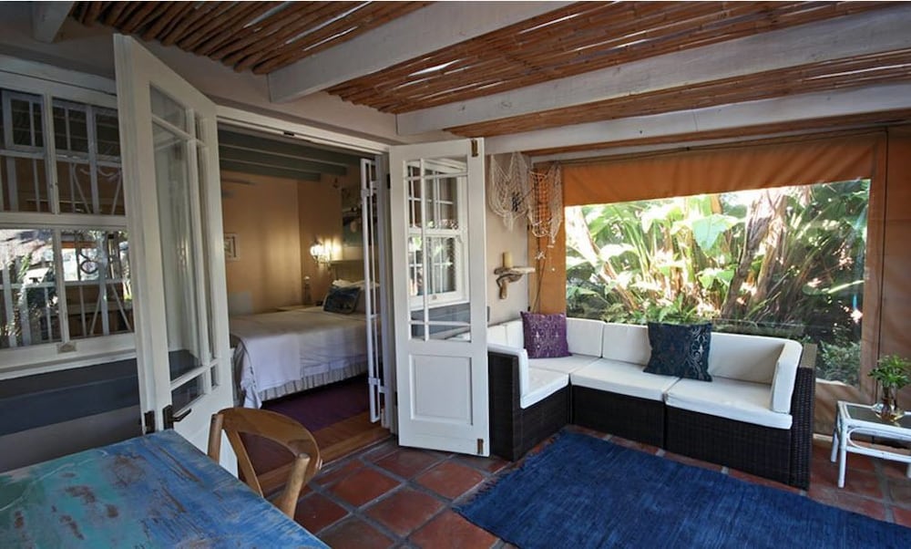 Фото Inn-Style Guest House