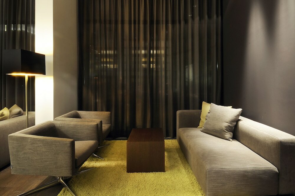 Фото Hotel Thalmair