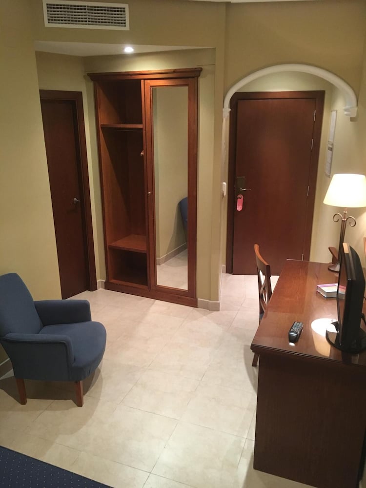 Фото Hotel Manolo Mayo