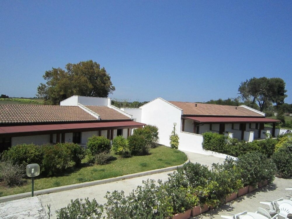 Фото Hotel Masseria Fabrizio