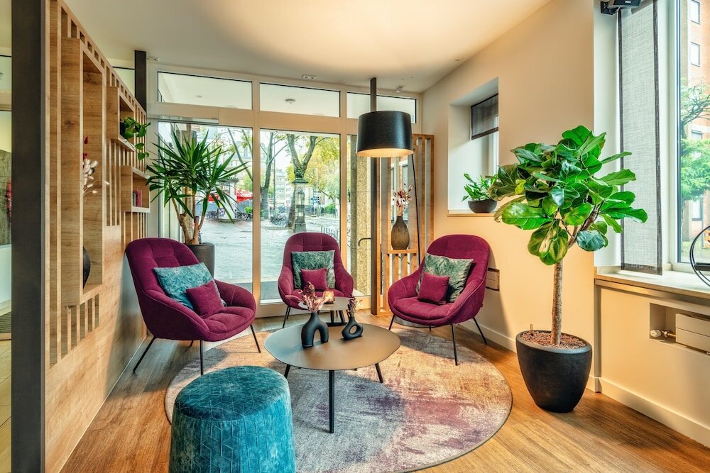 Фото CityClass Hotel Europa am Dom