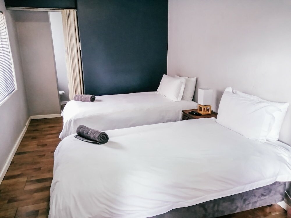 Фото Bosau Guest House