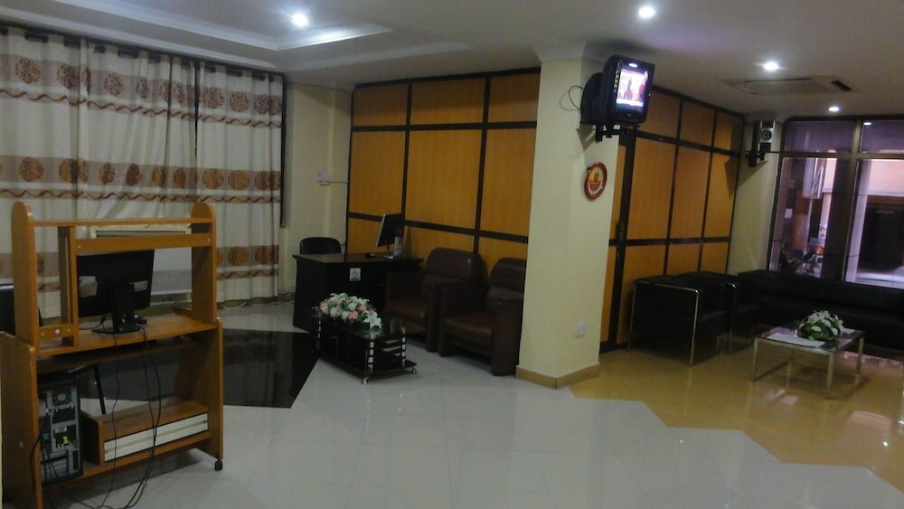 Фото Durban Hotel