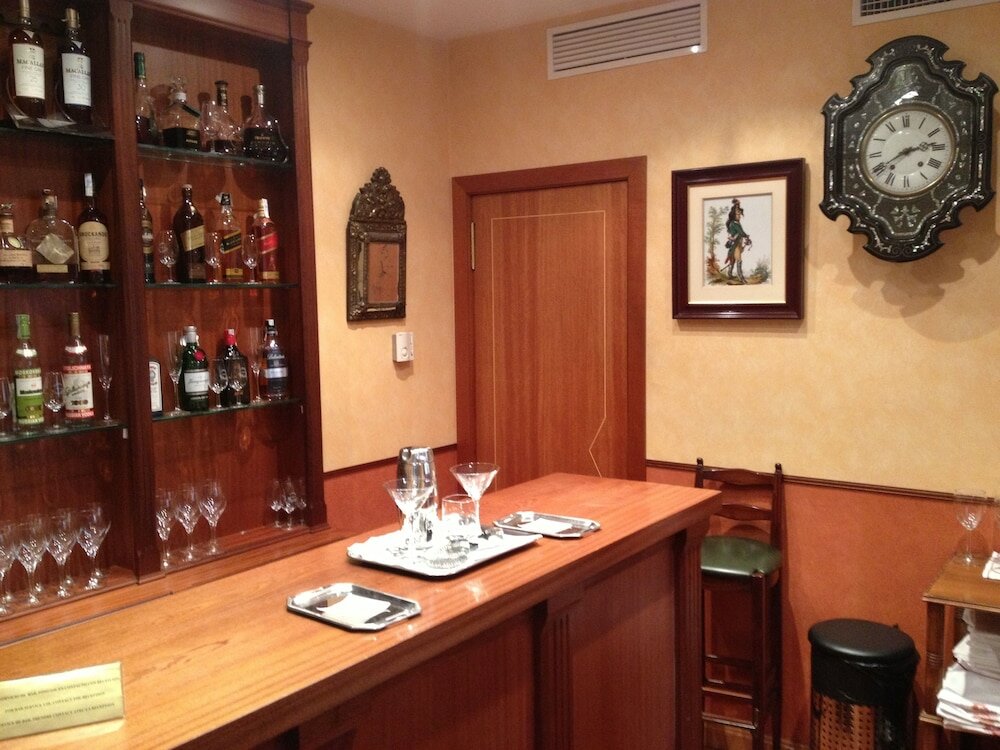 Фото La Llave de la Judería