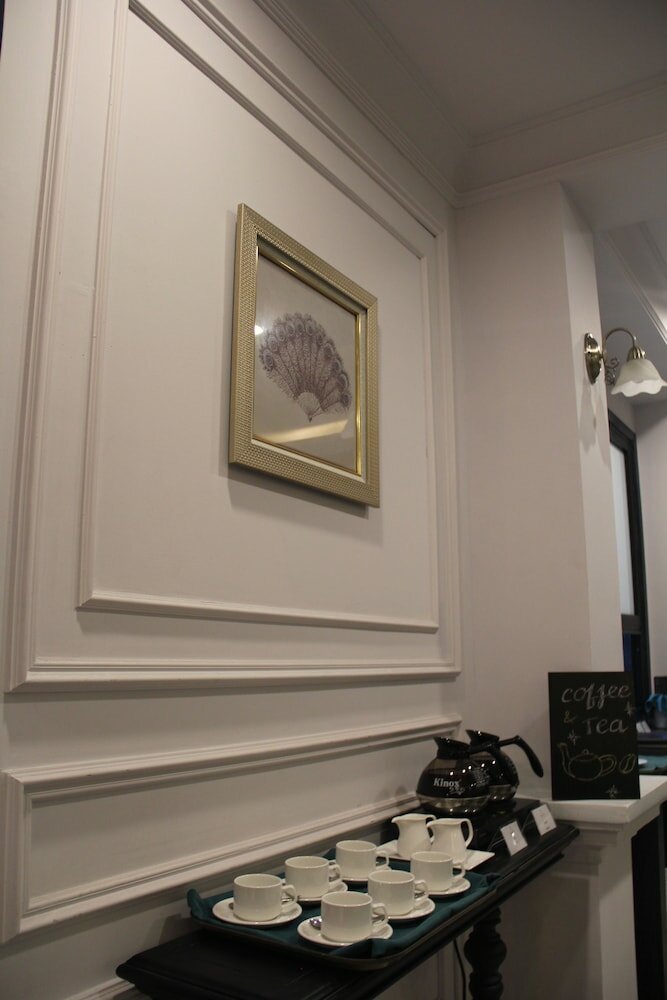 Фото Manoir Des Arts Hotel