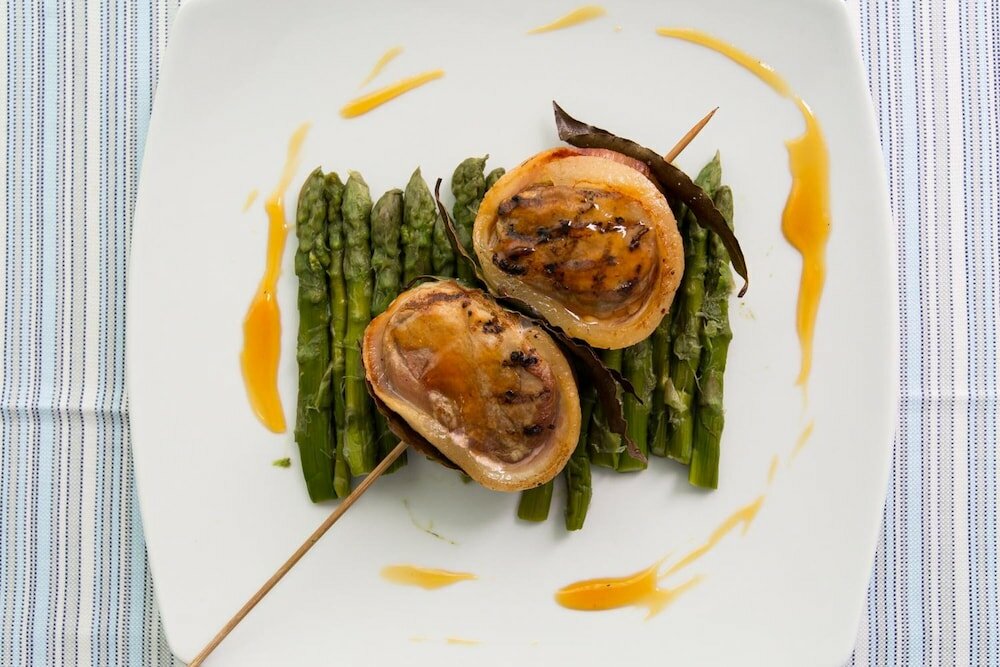 Фото Hotel Ervill