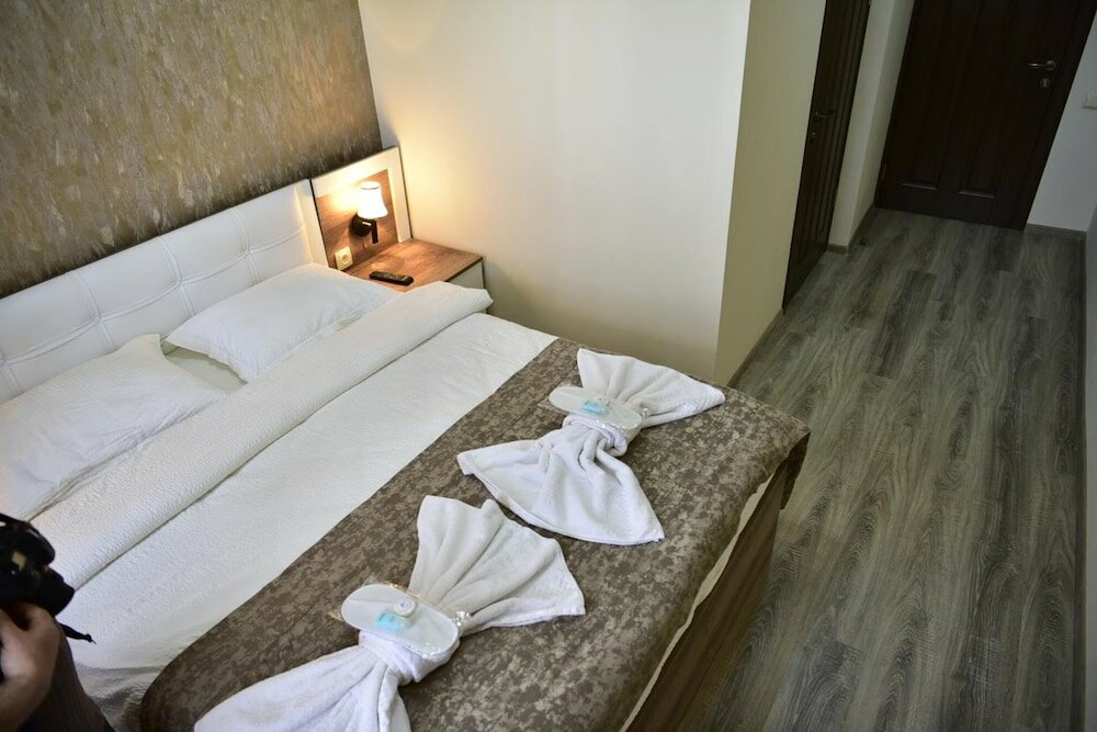 Фото The K Hotel