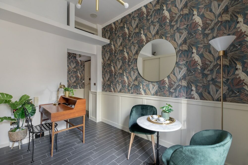 Фото Residenza Vaticana