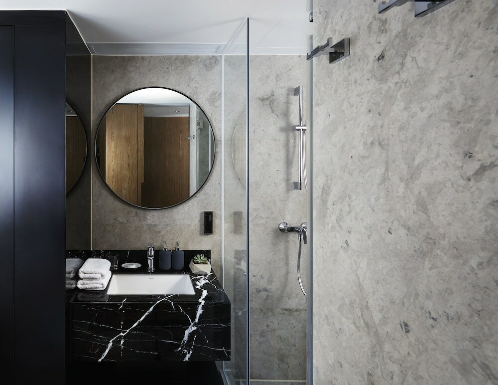 Фото The Otto Hotel