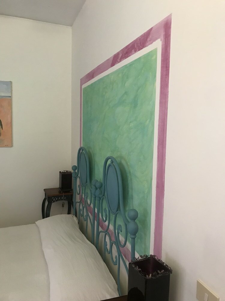 Фото Отель B&b Bio