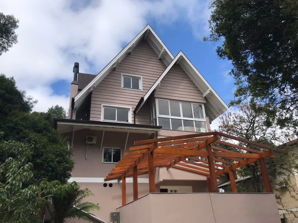 Фото Pousada Vovô Nino