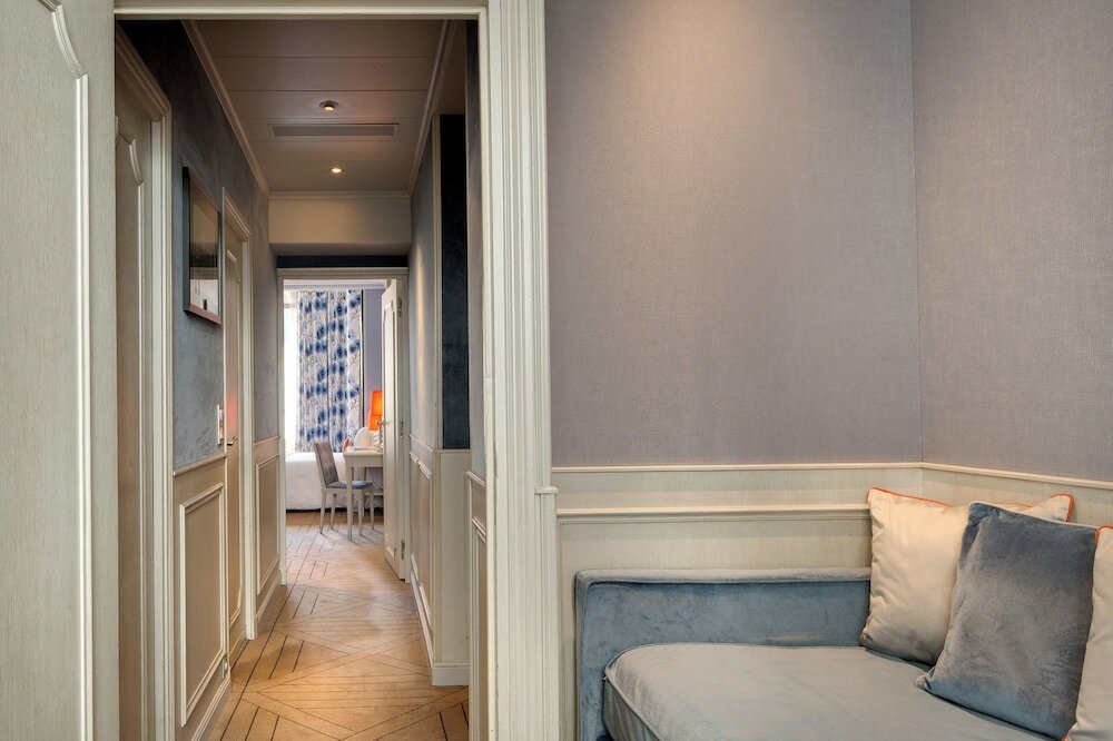 Фото Chateau Frontenac