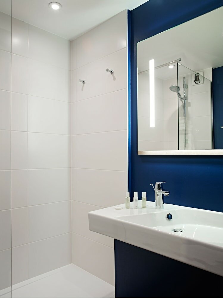 Фото Median Paris Congres