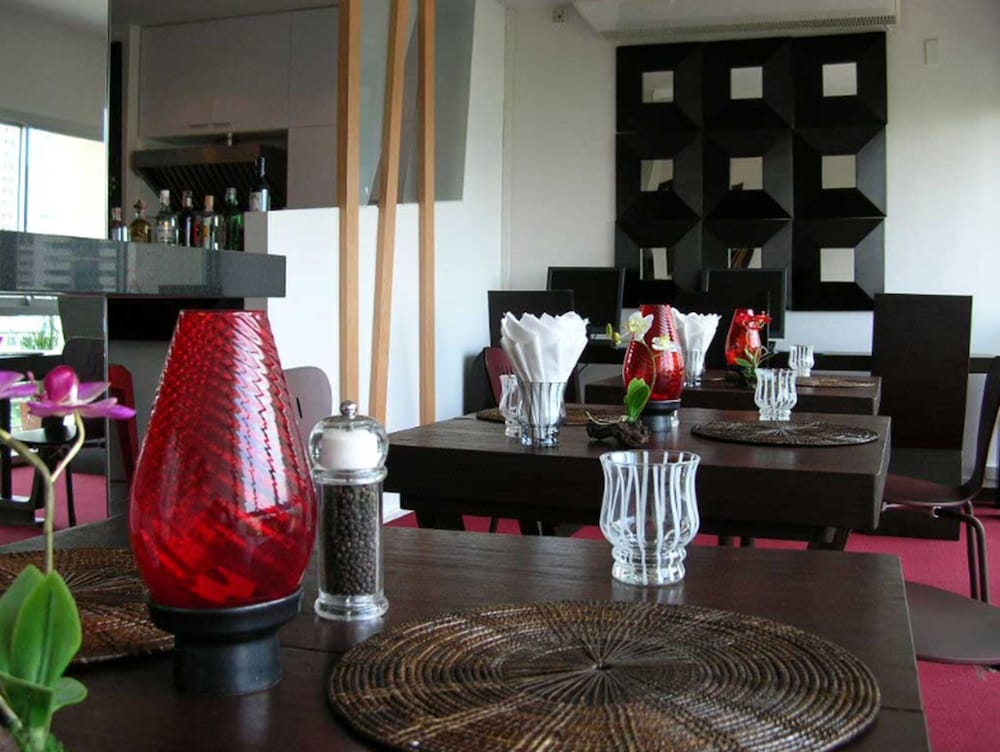 Фото I Residence Hotel Sathorn