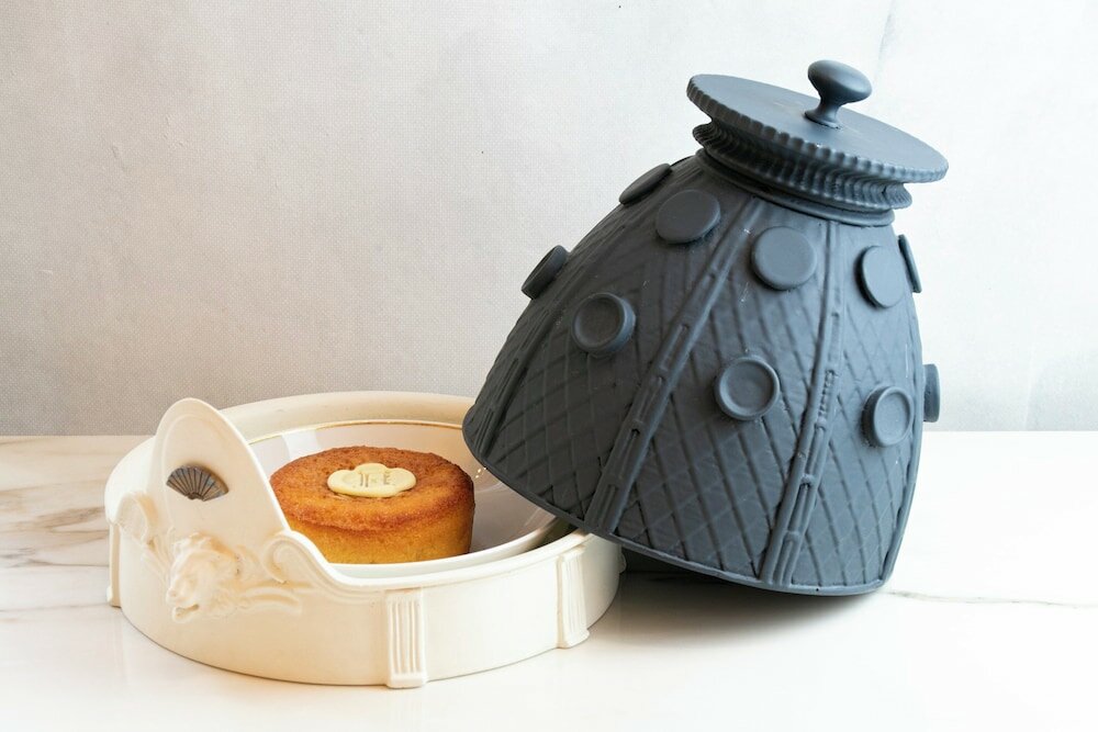 Фото Mandarin Oriental Ritz, Madrid